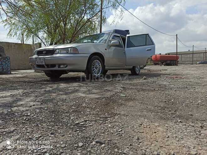 Daewoo Nexia 2007, 325,000 km - 1.5 l - Bakı