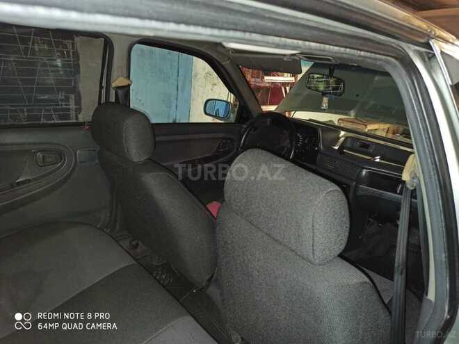 Daewoo Nexia 2007, 325,000 km - 1.5 l - Bakı
