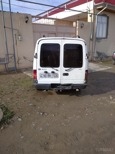 Nissan Sunny 1993, 150,000 km - 1.7 л - Şəmkir