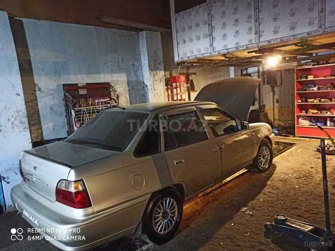 Daewoo Nexia 2007, 325,000 km - 1.5 l - Bakı