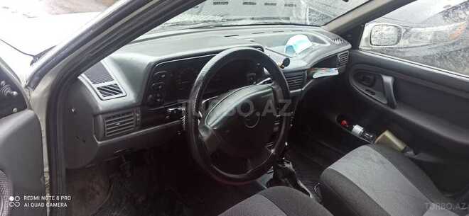 Daewoo Nexia 2007, 325,000 km - 1.5 l - Bakı