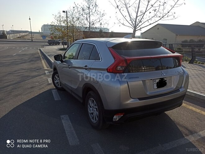 Mitsubishi Eclipse Cross 2018, 16,000 km - 1.5 l - Bakı