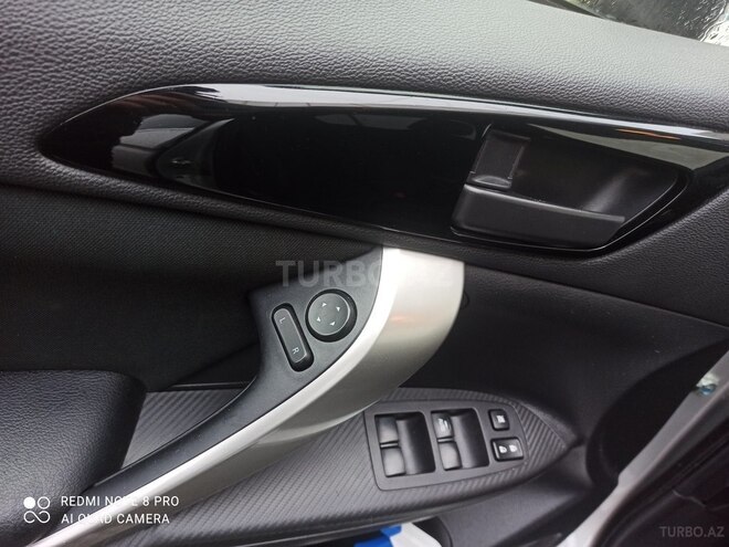 Mitsubishi Eclipse Cross 2018, 16,000 km - 1.5 l - Bakı