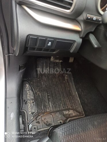 Mitsubishi Eclipse Cross 2018, 16,000 km - 1.5 l - Bakı
