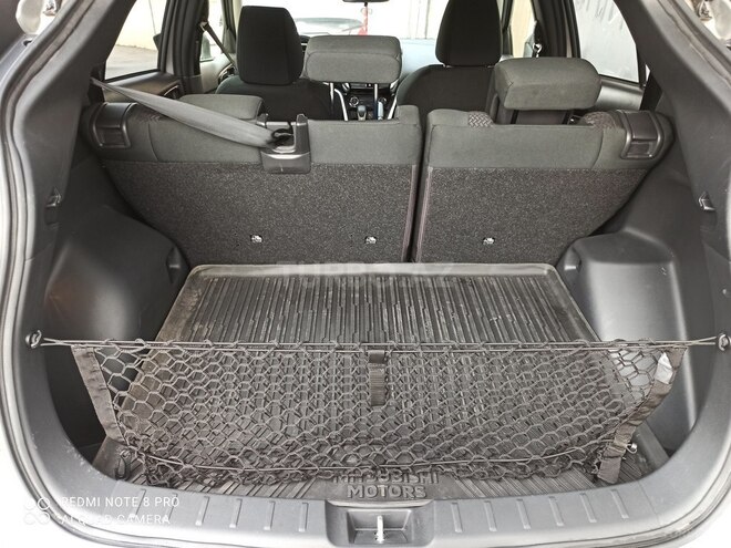 Mitsubishi Eclipse Cross 2018, 16,000 km - 1.5 l - Bakı