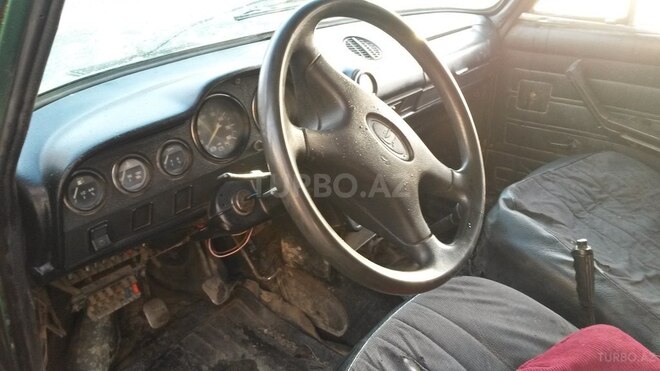 LADA (VAZ) 2106 1983, 500,000 km - 1.5 л - Qazax