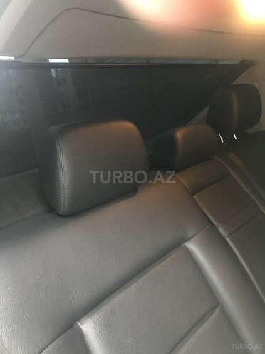 Mercedes E 350 2009, 117,000 km - 3.5 л - Bakı