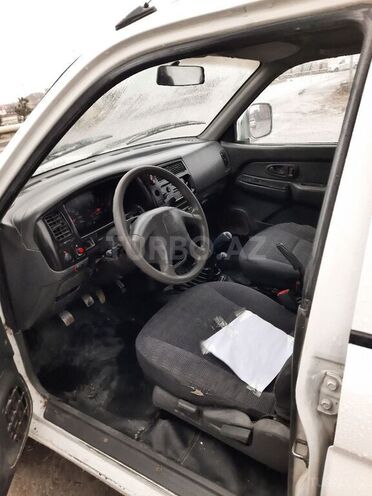 Mitsubishi L200 2005, 400,000 km - 2.5 l - Bakı