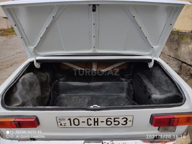 LADA (VAZ) 21011 1975, 35,000 km - 1.5 l - Bakı