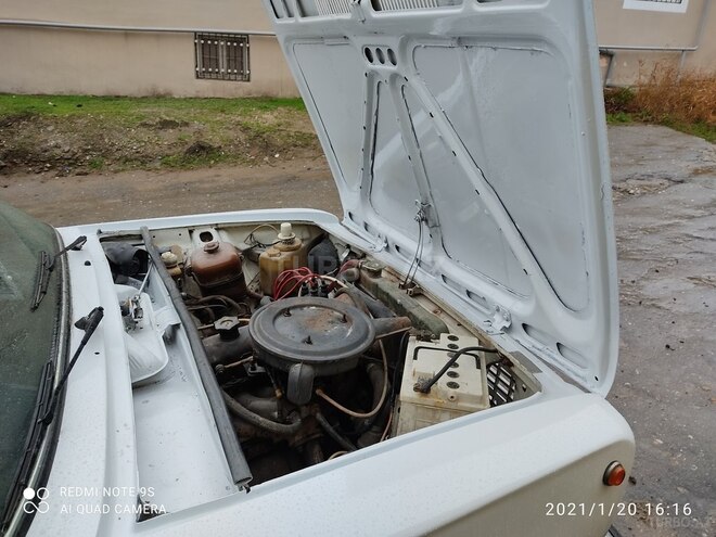 LADA (VAZ) 21011 1975, 35,000 km - 1.5 l - Bakı