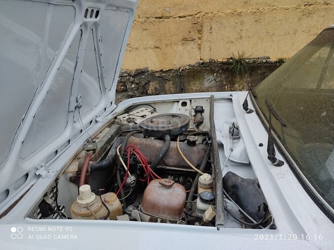 LADA (VAZ) 21011 1975, 35,000 km - 1.5 l - Bakı