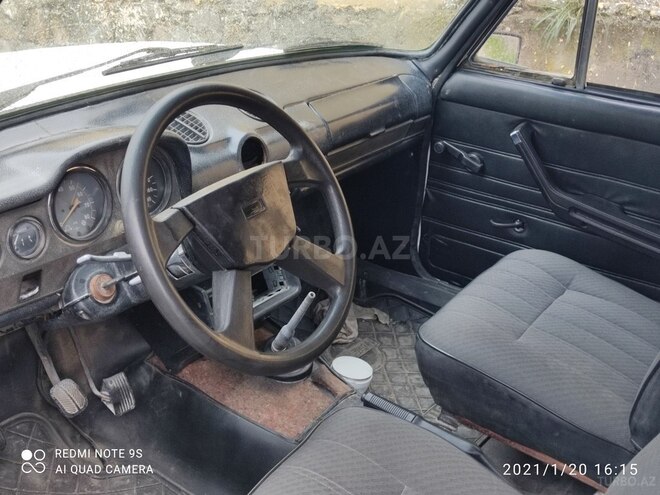 LADA (VAZ) 21011 1975, 35,000 km - 1.5 l - Bakı