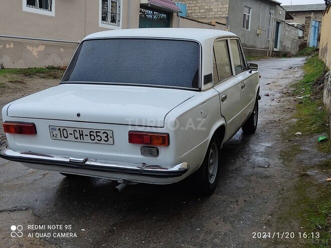 LADA (VAZ) 21011 1975, 35,000 km - 1.5 l - Bakı