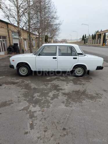 LADA (VAZ) 2107 2009, 256,895 km - 1.6 л - Bərdə