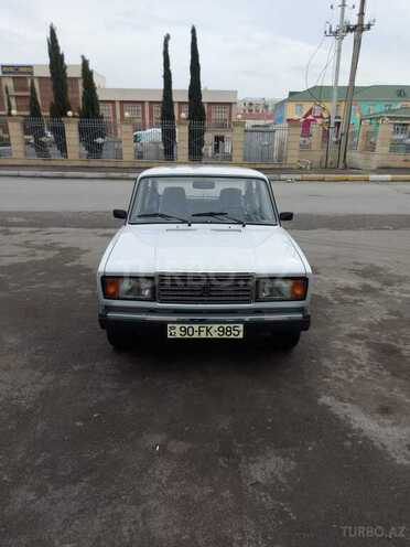 LADA (VAZ) 2107 2009, 256,895 km - 1.6 л - Bərdə