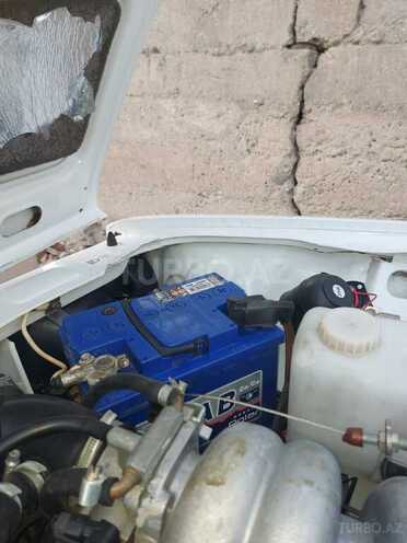 LADA (VAZ) 2107 2009, 256,895 km - 1.6 л - Bərdə