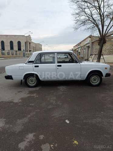 LADA (VAZ) 2107 2009, 256,895 km - 1.6 л - Bərdə