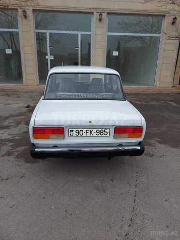 LADA (VAZ) 2107 2009, 256,895 km - 1.6 л - Bərdə