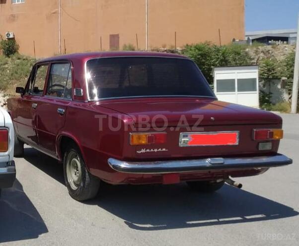 LADA (VAZ) 21011 1977, 300,000 km - 1.3 l - Bakı