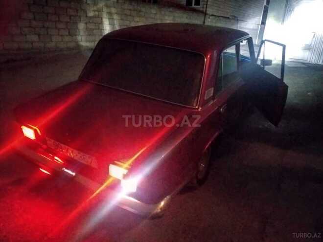 LADA (VAZ) 21011 1977, 300,000 km - 1.3 l - Bakı