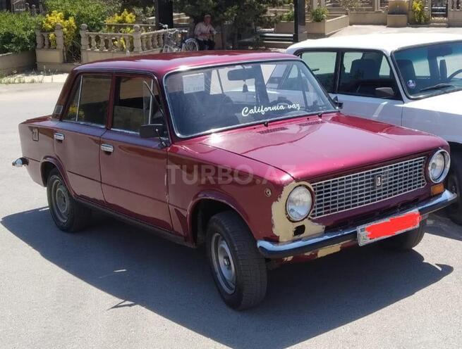 LADA (VAZ) 21011 1977, 300,000 km - 1.3 l - Bakı