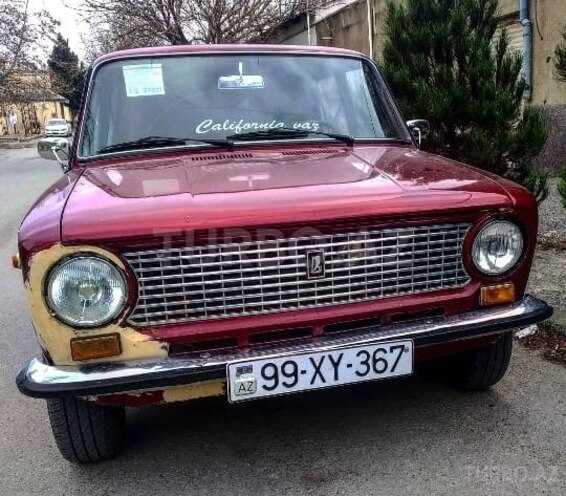 LADA (VAZ) 21011 1977, 300,000 km - 1.3 l - Bakı