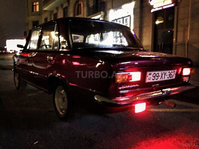 LADA (VAZ) 21011 1977, 300,000 km - 1.3 l - Bakı