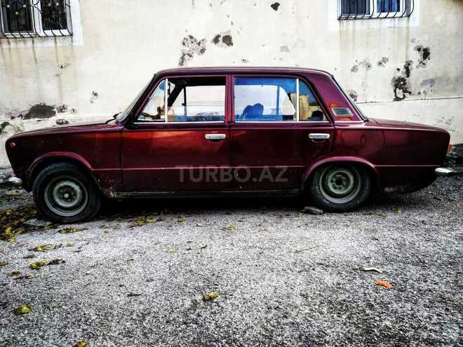 LADA (VAZ) 21011 1977, 300,000 km - 1.3 l - Bakı