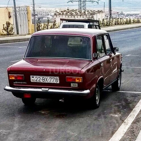 LADA (VAZ) 21011 1977, 300,000 km - 1.3 l - Bakı