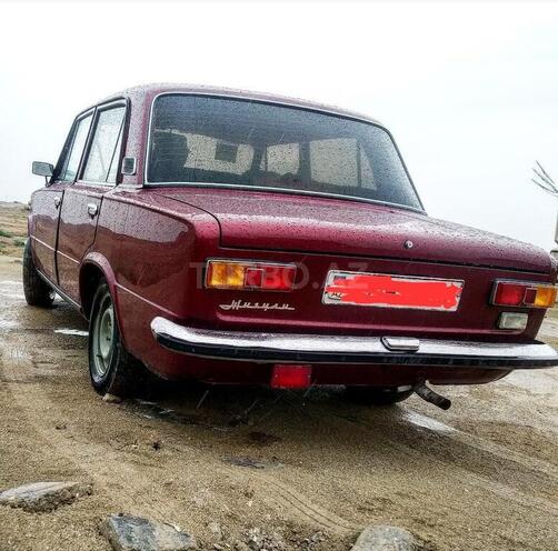 LADA (VAZ) 21011 1977, 300,000 km - 1.3 l - Bakı