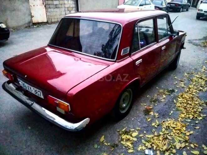 LADA (VAZ) 21011 1977, 300,000 km - 1.3 l - Bakı