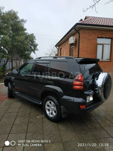 Toyota Prado 2006, 183,000 km - 2.7 l - Masallı