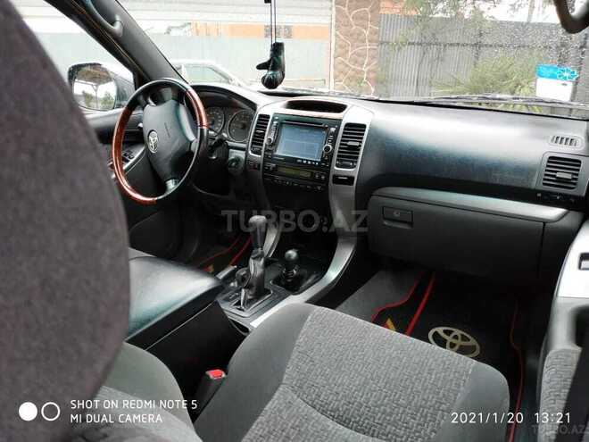 Toyota Prado 2006, 183,000 km - 2.7 l - Masallı
