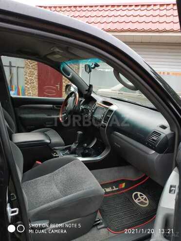 Toyota Prado 2006, 183,000 km - 2.7 l - Masallı