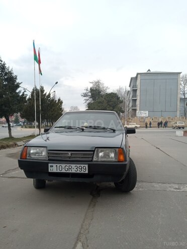 LADA (VAZ) 21099 2000, 432,707 km - 1.5 l - İsmayıllı