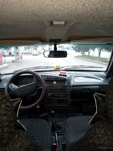 LADA (VAZ) 21099 2000, 432,707 km - 1.5 l - İsmayıllı