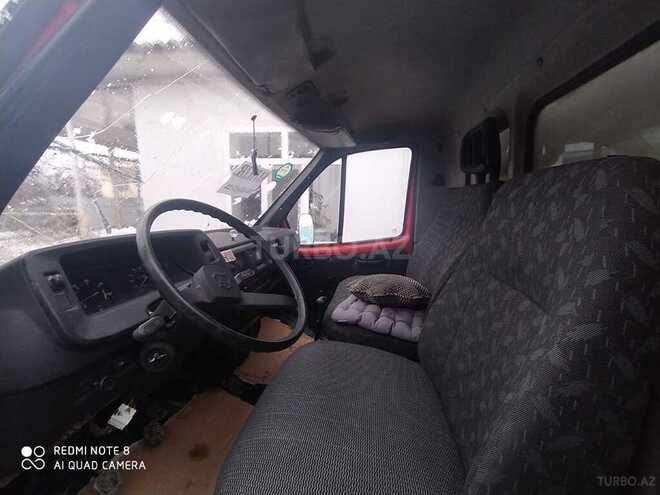GAZ 33021 2001, 650,000 km - 2.5 л - Biləsuvar