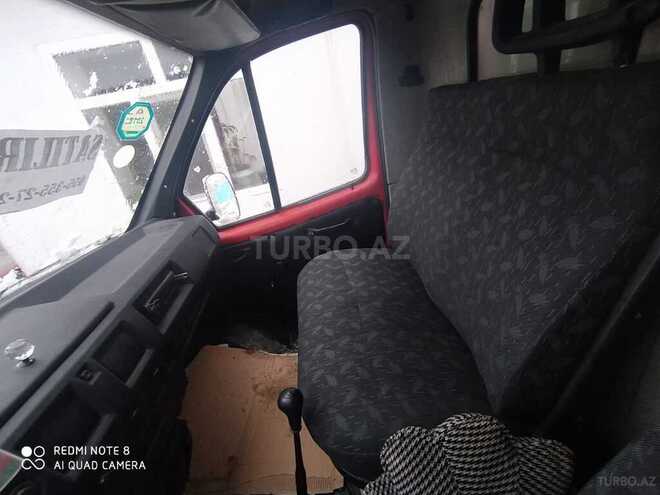 GAZ 33021 2001, 650,000 km - 2.5 л - Biləsuvar