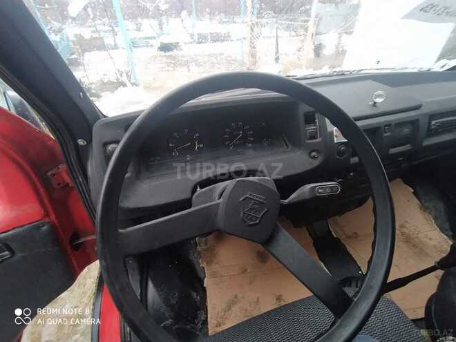GAZ 33021 2001, 650,000 km - 2.5 л - Biləsuvar