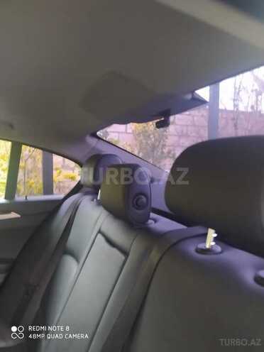 BMW 520 2015, 120,000 km - 2.0 l - Bakı