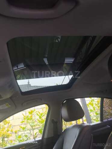 BMW 520 2015, 120,000 km - 2.0 l - Bakı