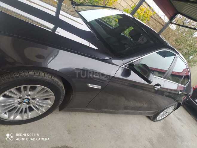 BMW 520 2015, 120,000 km - 2.0 l - Bakı