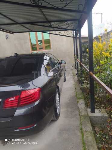 BMW 520 2015, 120,000 km - 2.0 l - Bakı