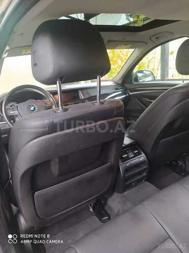 BMW 520 2015, 120,000 km - 2.0 l - Bakı