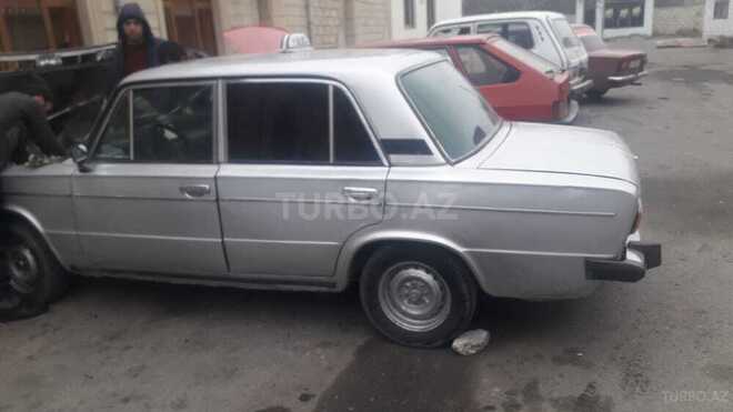 LADA (VAZ) 2106 1980, 642,430 km - 1.5 л - Mingəçevir