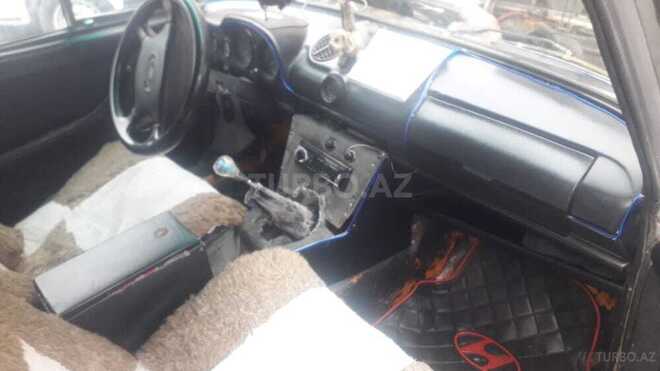 LADA (VAZ) 2106 1980, 642,430 km - 1.5 л - Mingəçevir