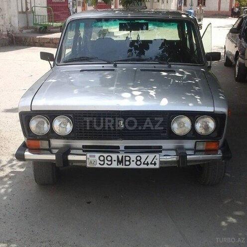 LADA (VAZ) 2106 1980, 642,430 km - 1.5 л - Mingəçevir