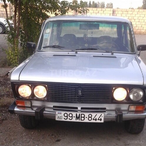 LADA (VAZ) 2106 1980, 642,430 km - 1.5 л - Mingəçevir
