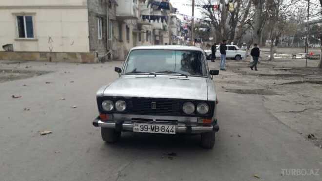 LADA (VAZ) 2106 1980, 642,430 km - 1.5 л - Mingəçevir