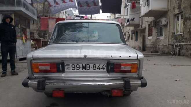 LADA (VAZ) 2106 1980, 642,430 km - 1.5 л - Mingəçevir